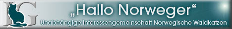 Hallo Norweger