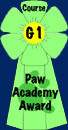 Pawpeds G1 Ribbon